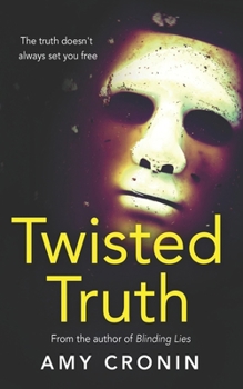 Paperback Twisted Truth: A chilling contemporary Irish thriller Book