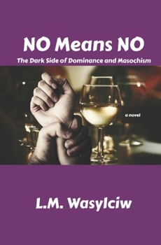 Paperback No Means No Book