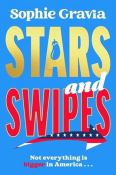 Paperback Stars and Swipes Book