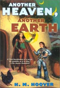 Mass Market Paperback Another Heaven, Another Earth Book