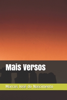 Paperback Mais Versos [Portuguese] Book