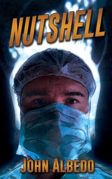 Hardcover Nutshell Book