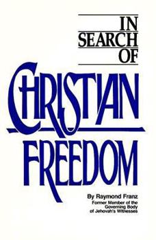 Paperback In Search of Christian Freedom Book