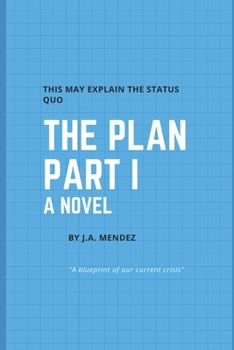 Paperback The Plan Part I Book