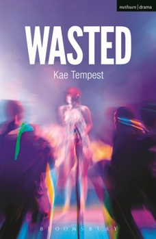 Paperback Wasted Book