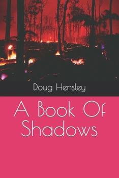 Paperback A Book Of Shadows Book