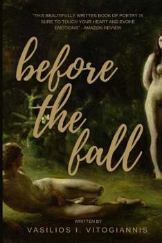 Paperback Before the Fall Book