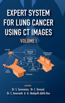 Expert System for Lung Cancer Using CT Images - Volume 1: Application of Medical Image processing for Expert Systems