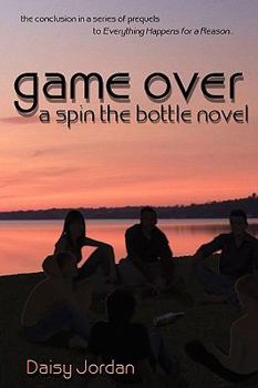 Paperback Game over (Spin the Bottle) Book