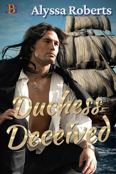 Paperback Duchess Deceived Book