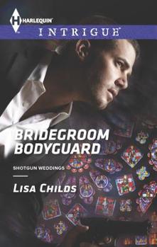 Mass Market Paperback Bridegroom Bodyguard Book