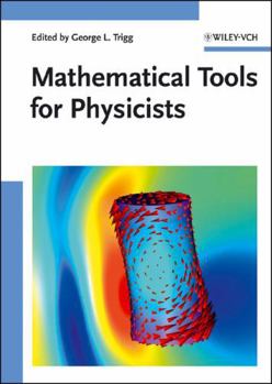 Mathematical Tools for Physicists
