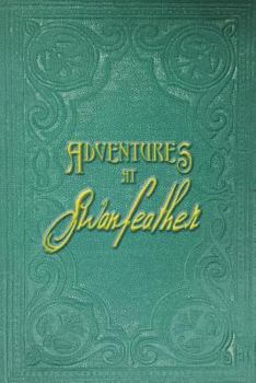 Paperback Adventures at Swanfeather Book