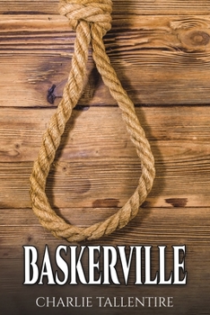 Paperback Baskerville Book