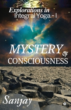 Paperback Mystery of Consciousness Book