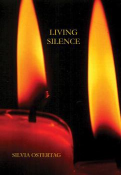 Paperback Living Silence: Tuning in and Practising Book