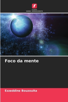 Paperback Foco da mente [Portuguese] Book