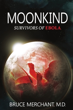 Paperback Moonkind Book