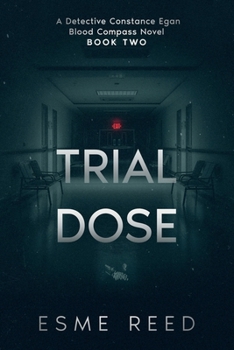 Paperback Trial Dose Book