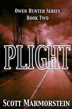 Paperback Plight Book