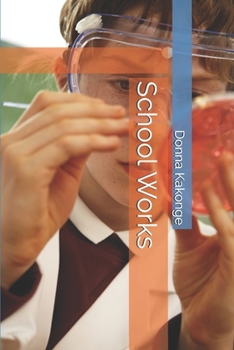 Paperback School Works Book