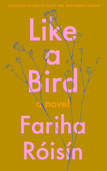 Paperback Like a Bird Book