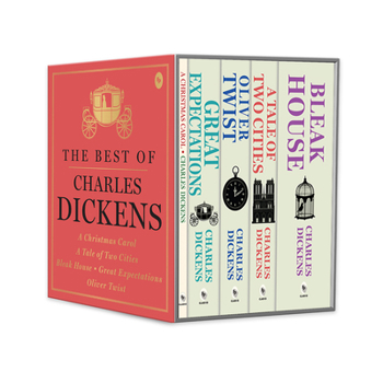 The Best of Christmas Books Anthology (15 books)