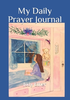 Paperback My Daily Prayer Journal Book