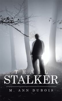 Hardcover Trail Stalker Book