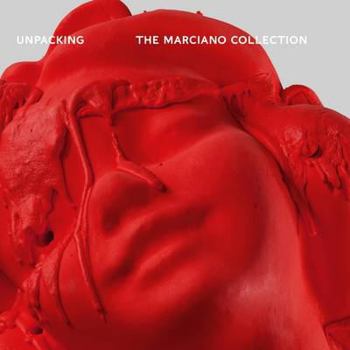 Paperback Unpacking: The Marciano Collection Book