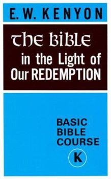 Paperback Bible in Light of Our Redempti: Book