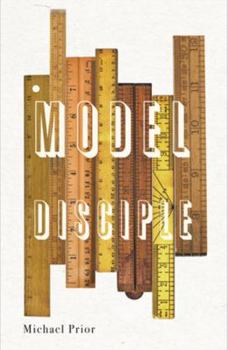 Paperback Model Disciple Book