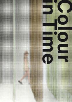 Hardcover Colour in Time Book