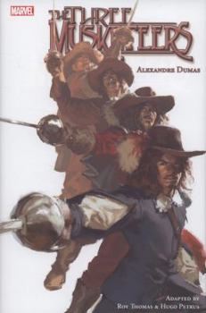 The Three Musketeers