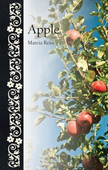 Hardcover Apple Book