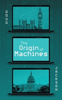Paperback The Origin of Machines Book