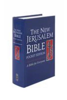 The New Jerusalem Bible