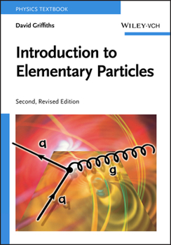 Paperback Introduction to Elementary Particles Book