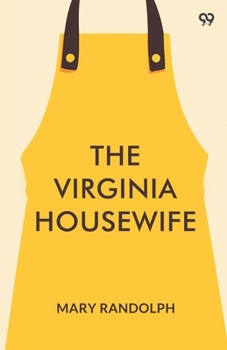 Paperback The Virginia Housewife Book