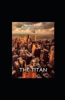 Paperback The Titan Illustrated Book