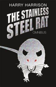 The Adventures of the Stainless Steel Rat - Book  of the Stainless Steel Rat