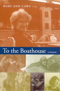 Hardcover To the Boathouse: A Memoir Book