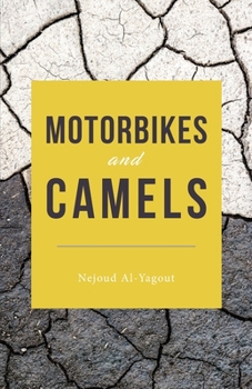 Paperback Motorbikes and Camels Book
