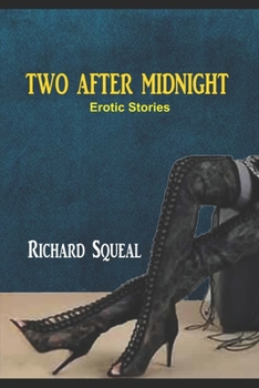 Paperback Two After Midnight: Erotic Stories Book