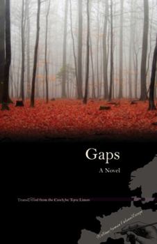 Paperback Gaps Book
