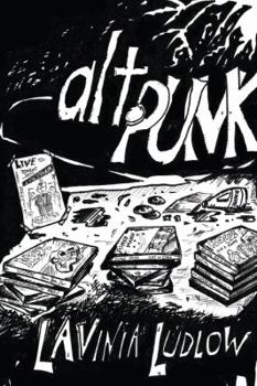Paperback Alt.Punk Book