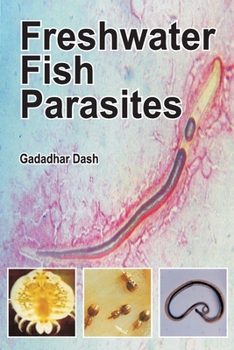 Paperback Freshwater Fish Parasites Book