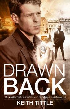 Paperback Drawn Back Book