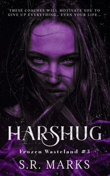 Paperback Harshug Book