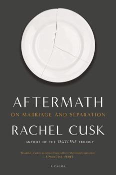 Paperback Aftermath Book